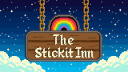 The Stickit Inn Discord server banner