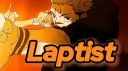 Laptists Legion banner