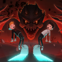 Josh A & Jake Hill Fans Discord server banner