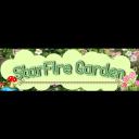 StarFire Garden Banner