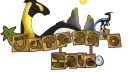 Jurassic Isle banner