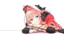Femboy Madness Discord server banner