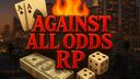 AGAINST ALL ODDS RP Banner