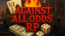 AGAINST ALL ODDS RP banner