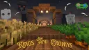 kings and crowns Discord server banner