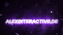 Alex.Interactive Community <3 banner