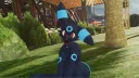 Umbreon Empire banner