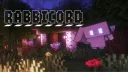 RABBICORD Discord server banner