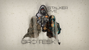 Grotesk Stalker PVE Banner