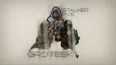 Grotesk Stalker PVE banner