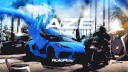 Haze Roleplay banner