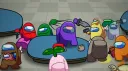 🟣 𝚅𝚞𝚕𝚌𝚊𝚗 𝙷𝚀 🟣 server banner