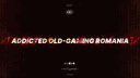 ADDICTED.OLD-GAMING.RO banner