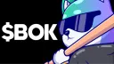 BONKLANA $BOK banner