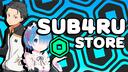 Sub4ru Community Banner