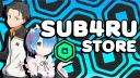 Sub4ru Community banner