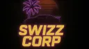 Swizz Corp banner