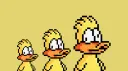 Degen Dumb Ducks banner