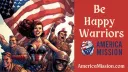 America Mission™ banner