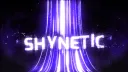 Shynetic Banner