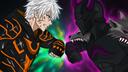 Genzo  Manga Banner