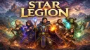 Star Legion banner