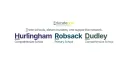 Hurlingham Academy banner