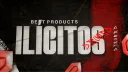 ILICITOS Store banner