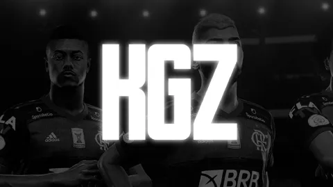 KGZ Store 🚀 banner
