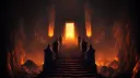 Purgatory ⟡ Marvelverse banner