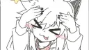 music server or something Discord server banner