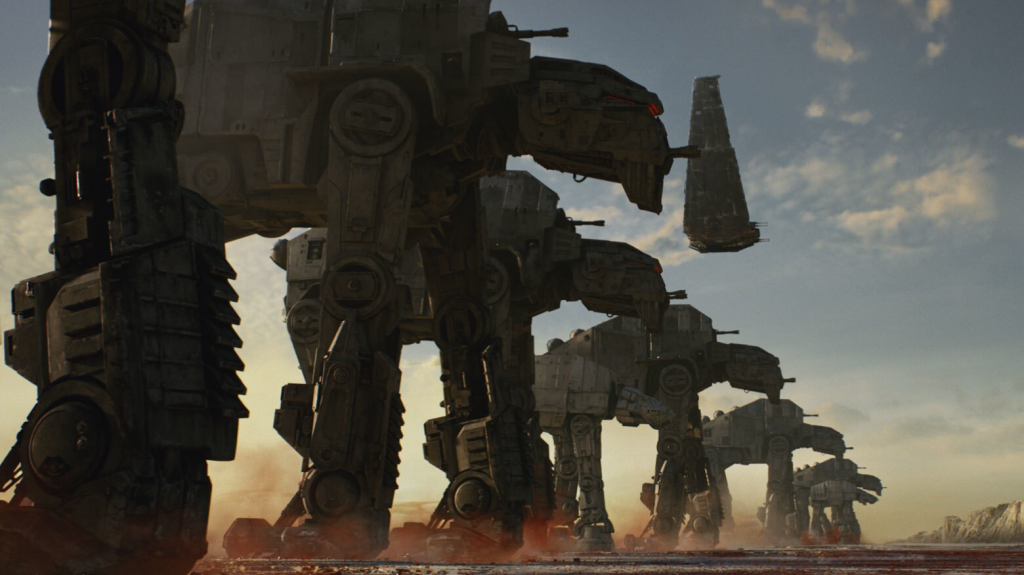 The Clone Army Discord server banner