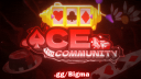 Ace Community Banner