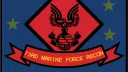 73rd MEF banner