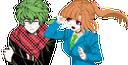 CUMPARTY HATES DAZAI OSAMU banner