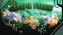 Sarepia Forest Banner
