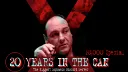 20 years in the can banner