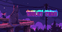 banner