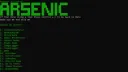 Arsenic Multitool banner