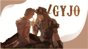 ⸼   /gyjo   ᭥   15+   •   dj2l server banner