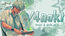 ⸼ /4nakt ᭥ dj2l Discord server banner
