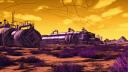 Rusticated - Rust Console Community Server Banner