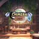 The Chimera Inn 🦁🐉🐐 banner