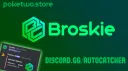 Broskie banner