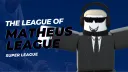 #S2 MJT | Matheus League banner
