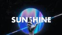Sunshine • Giveaways • Social • Nitro banner