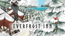 The Everfrost Inn Discord server banner