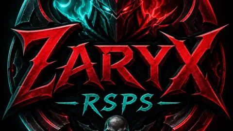 Zaryx PS banner