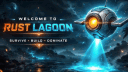 Rust Lagoon banner