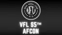 [VFL] Virtual Football League banner